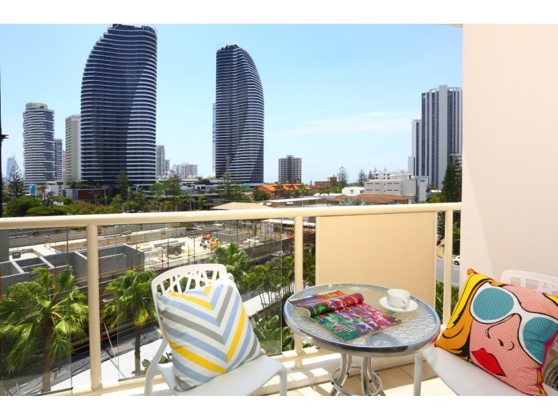 Broadbeach QLD 4218