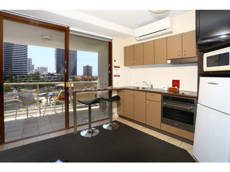 Broadbeach QLD 4218
