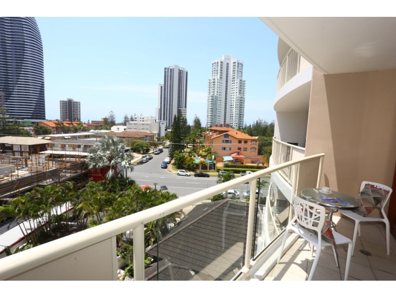 Broadbeach QLD 4218