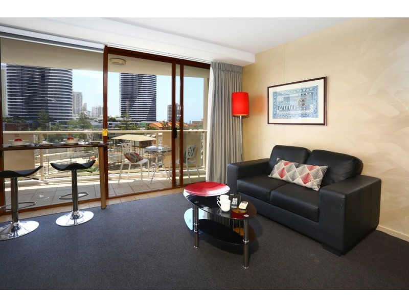 Broadbeach QLD 4218