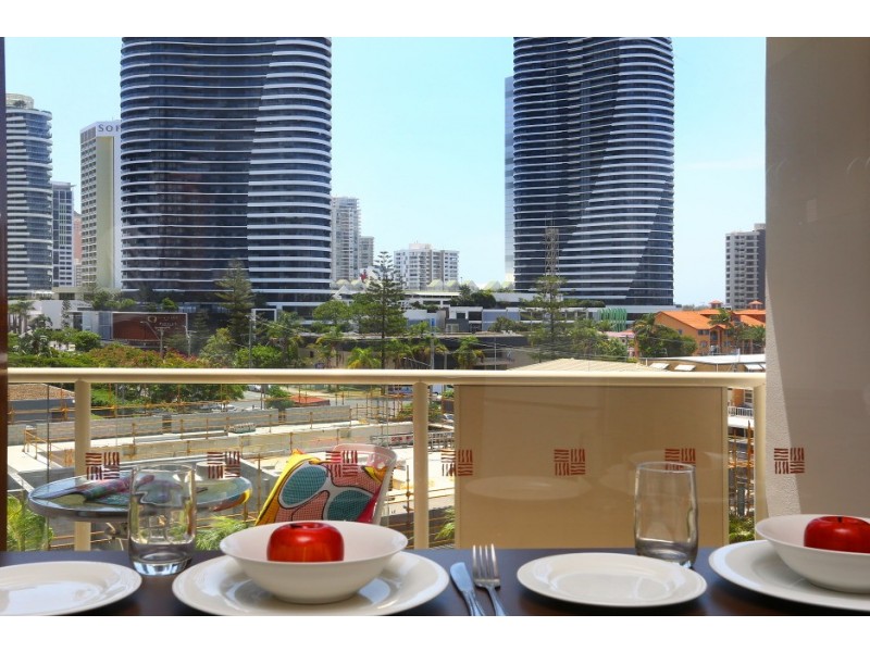 Broadbeach QLD 4218