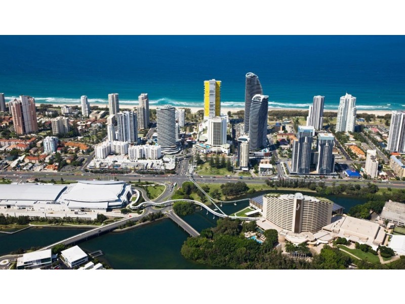Broadbeach QLD 4218