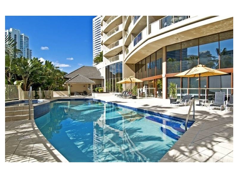 Broadbeach QLD 4218