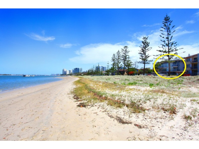 13/414 Marine Parade, Biggera Waters QLD 4216