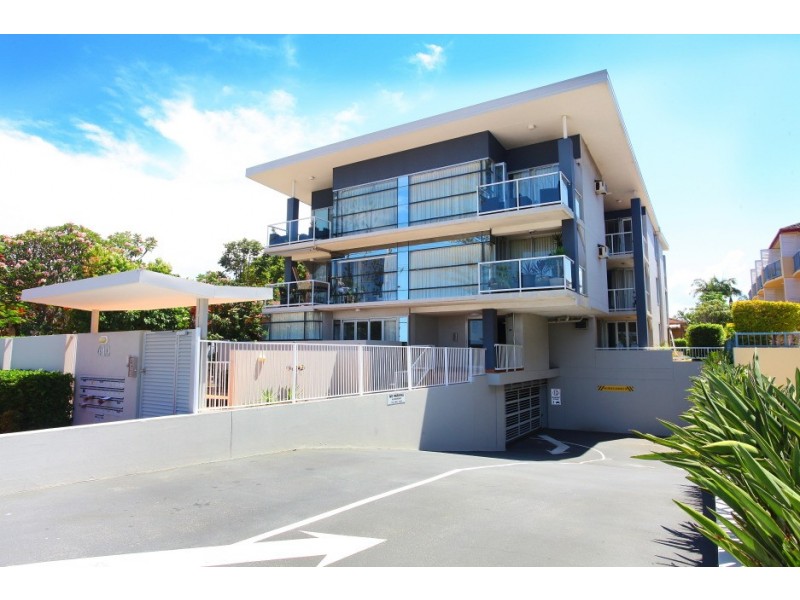 13/414 Marine Parade, Biggera Waters QLD 4216
