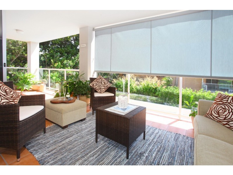 13/414 Marine Parade, Biggera Waters QLD 4216