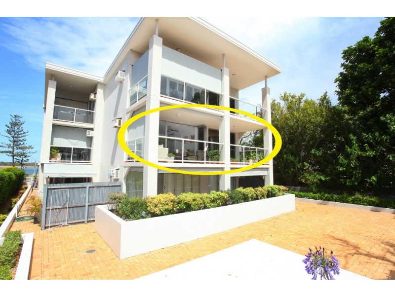 13/414 Marine Parade, Biggera Waters QLD 4216