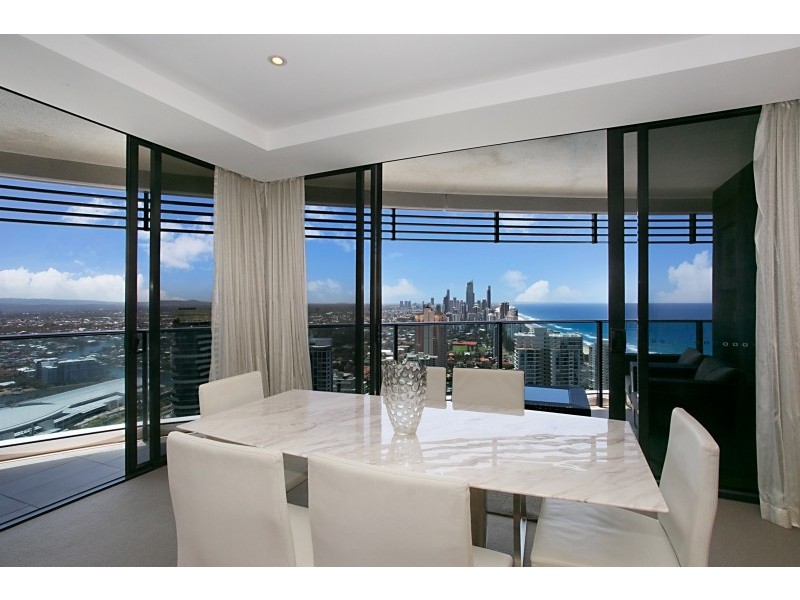 3801/1 Oracle Beach Tower, Oracle Blvd, Broadbeach QLD 4218