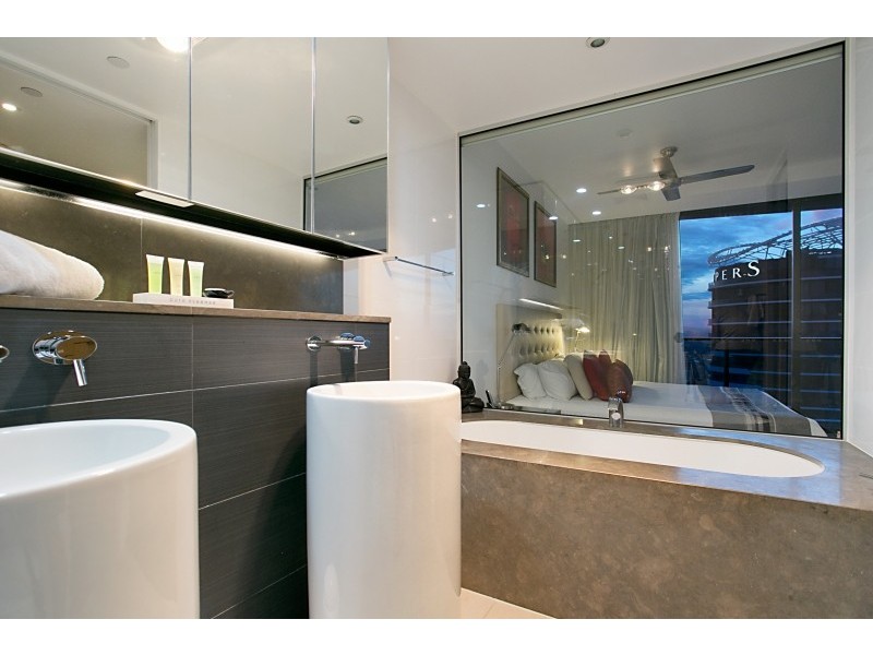 3801/1 Oracle Beach Tower, Oracle Blvd, Broadbeach QLD 4218