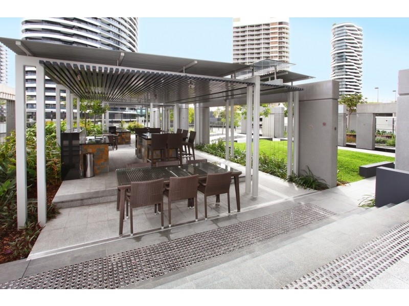 3801/1 Oracle Beach Tower, Oracle Blvd, Broadbeach QLD 4218