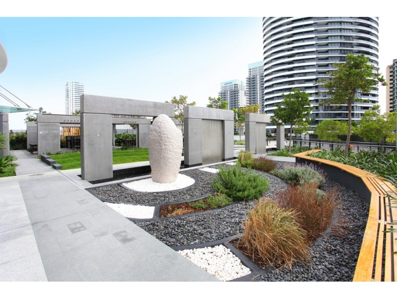 3801/1 Oracle Beach Tower, Oracle Blvd, Broadbeach QLD 4218