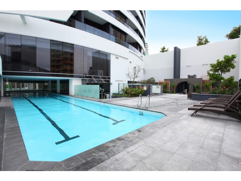 3801/1 Oracle Beach Tower, Oracle Blvd, Broadbeach QLD 4218