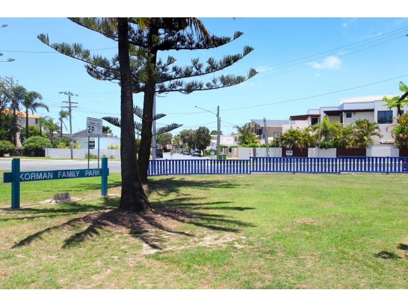 1/185 Stanhill Drive, Chevron Island QLD 4217