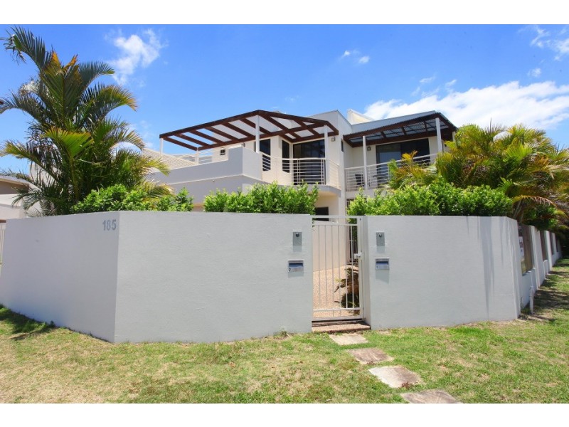 1/185 Stanhill Drive, Chevron Island QLD 4217