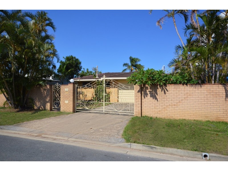 13 The Lido, Isle Of Capri QLD 4217