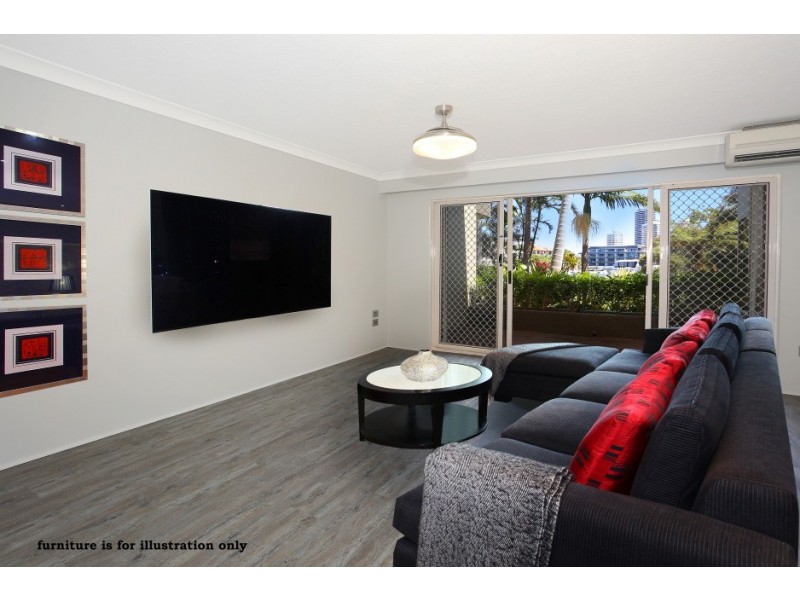 11/22 Jennifer Avenue, Runaway Bay QLD 4216