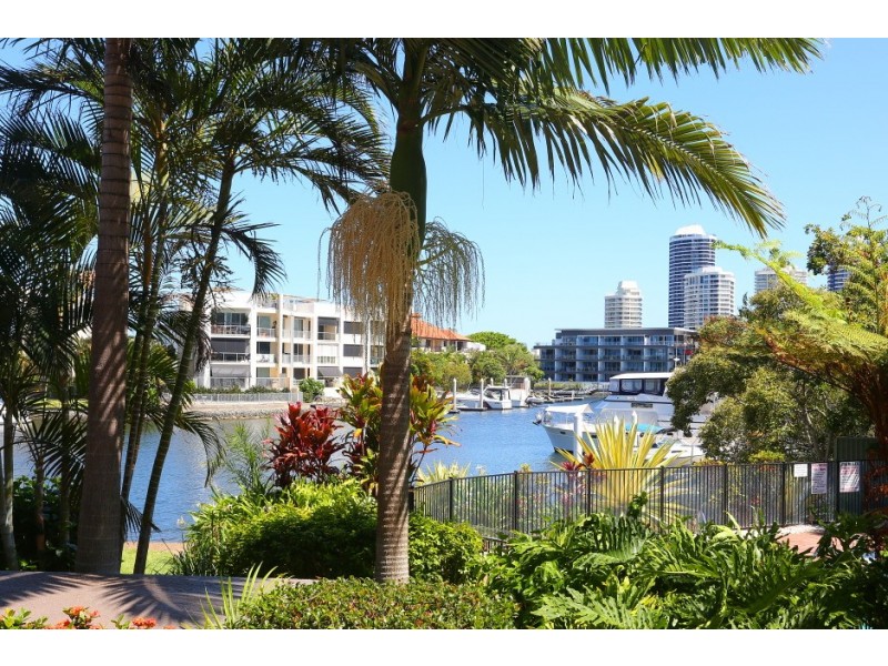 11/22 Jennifer Avenue, Runaway Bay QLD 4216