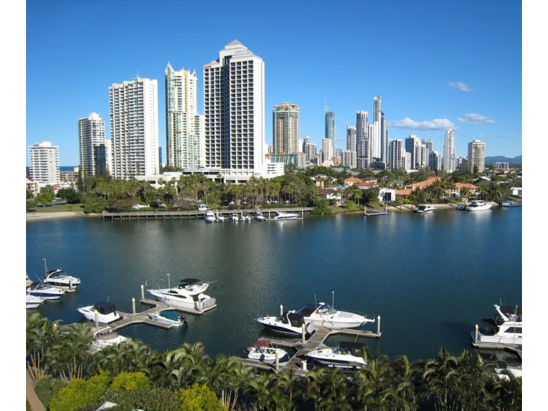 20/2 ‘Atlantis West’ Admiralty Drive, Paradise Waters QLD 4217
