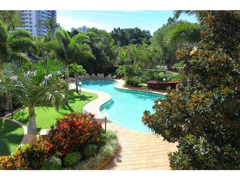 20/2 ‘Atlantis West’ Admiralty Drive, Paradise Waters QLD 4217