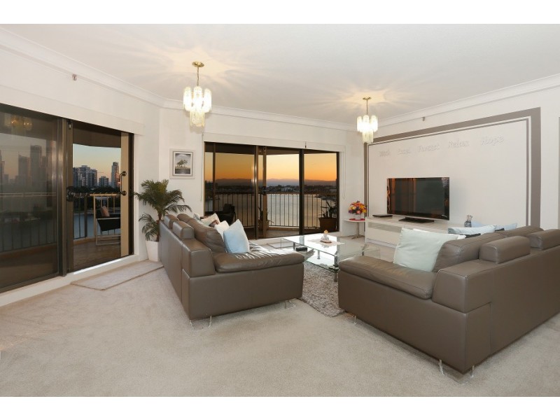 20/2 ‘Atlantis West’ Admiralty Drive, Paradise Waters QLD 4217