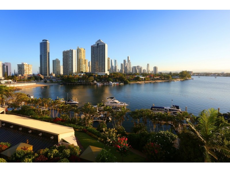 20/2 ‘Atlantis West’ Admiralty Drive, Paradise Waters QLD 4217