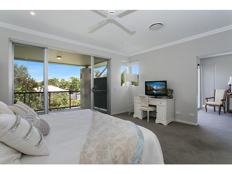 57 Nicklaus Court, Merrimac QLD 4226