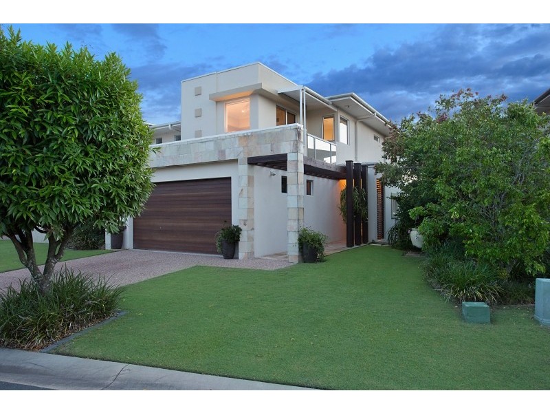 57 Nicklaus Court, Merrimac QLD 4226
