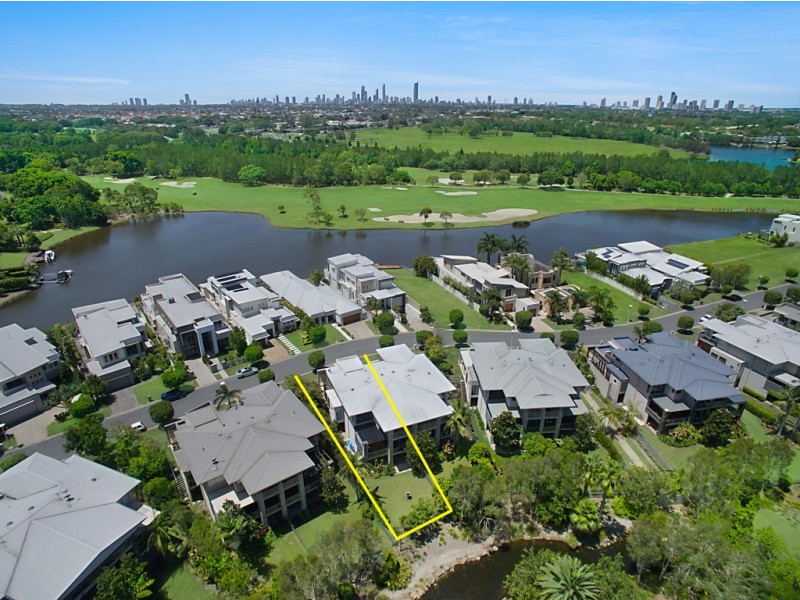 57 Nicklaus Court, Merrimac QLD 4226