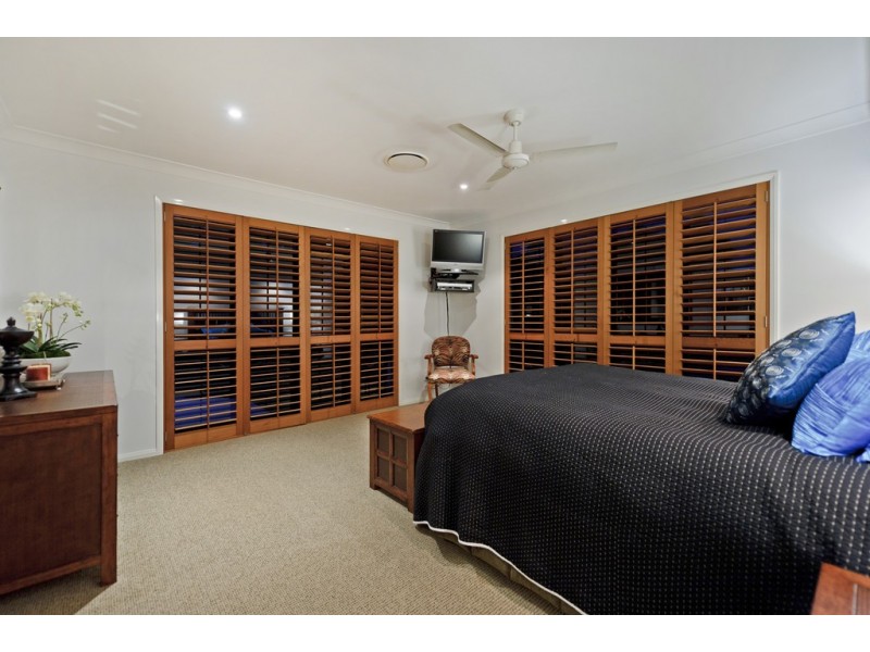 28 Fitzalan Circuit, Arundel QLD 4214