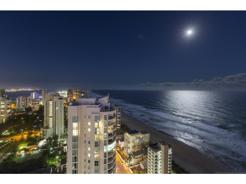 118-3554 ‘Spinnaker’ Main Beach Parade, Main Beach QLD 4217