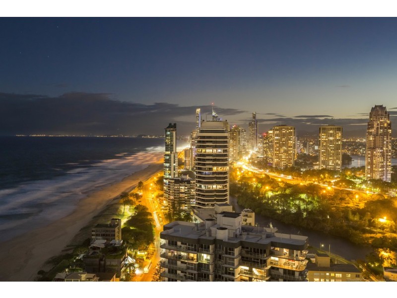118-3554 ‘Spinnaker’ Main Beach Parade, Main Beach QLD 4217
