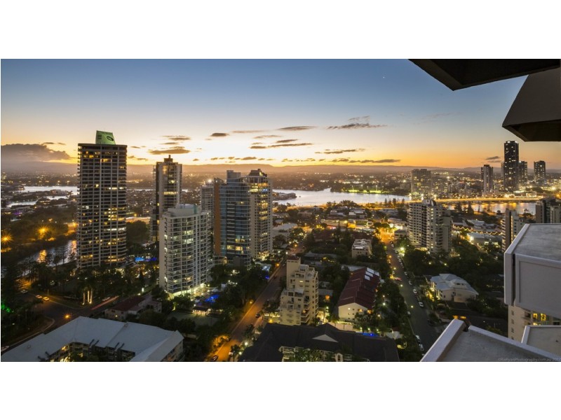 118-3554 ‘Spinnaker’ Main Beach Parade, Main Beach QLD 4217