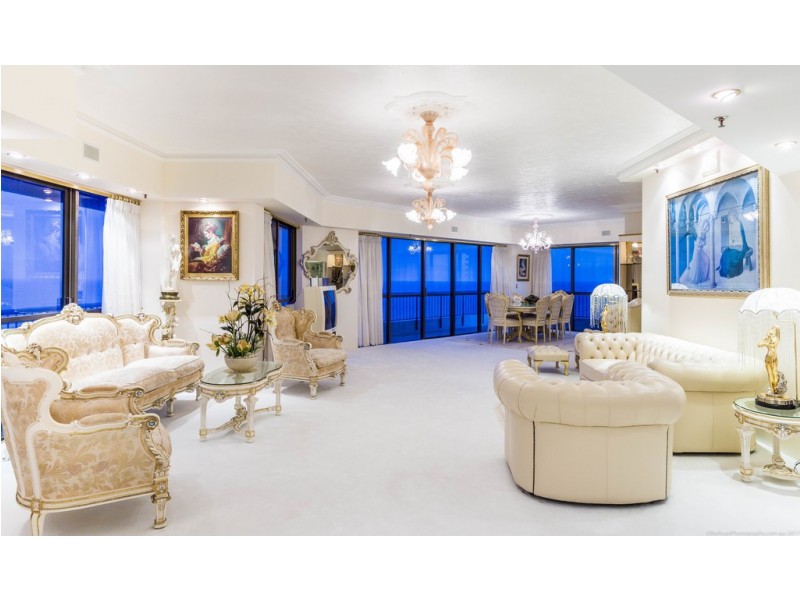 118-3554 ‘Spinnaker’ Main Beach Parade, Main Beach QLD 4217