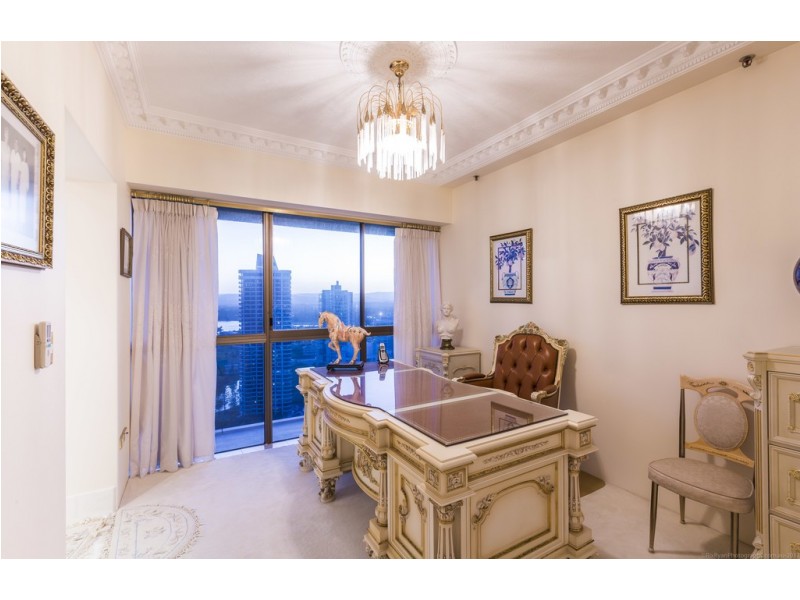 118-3554 ‘Spinnaker’ Main Beach Parade, Main Beach QLD 4217