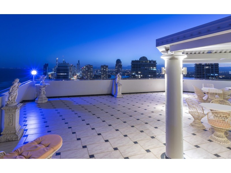 118-3554 ‘Spinnaker’ Main Beach Parade, Main Beach QLD 4217