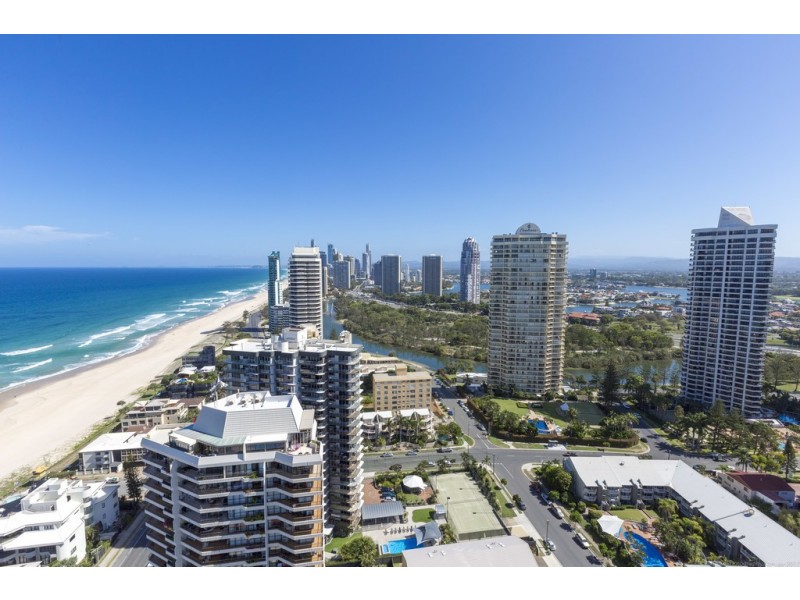 118-3554 ‘Spinnaker’ Main Beach Parade, Main Beach QLD 4217