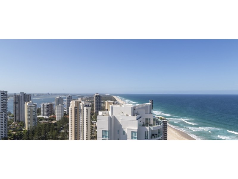 118-3554 ‘Spinnaker’ Main Beach Parade, Main Beach QLD 4217