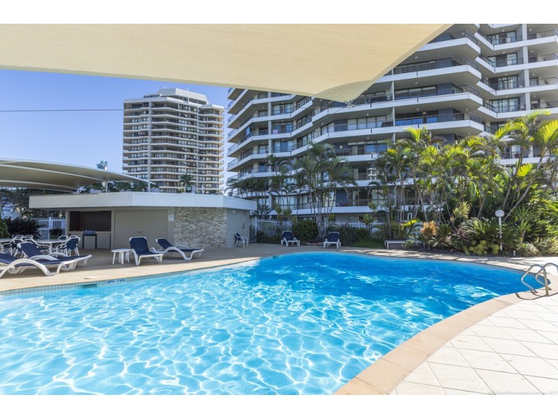 118-3554 ‘Spinnaker’ Main Beach Parade, Main Beach QLD 4217