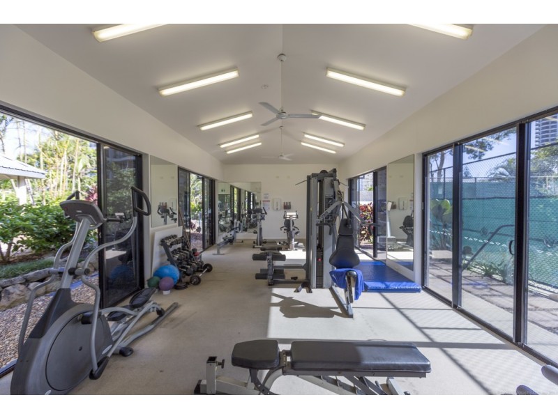 118-3554 ‘Spinnaker’ Main Beach Parade, Main Beach QLD 4217