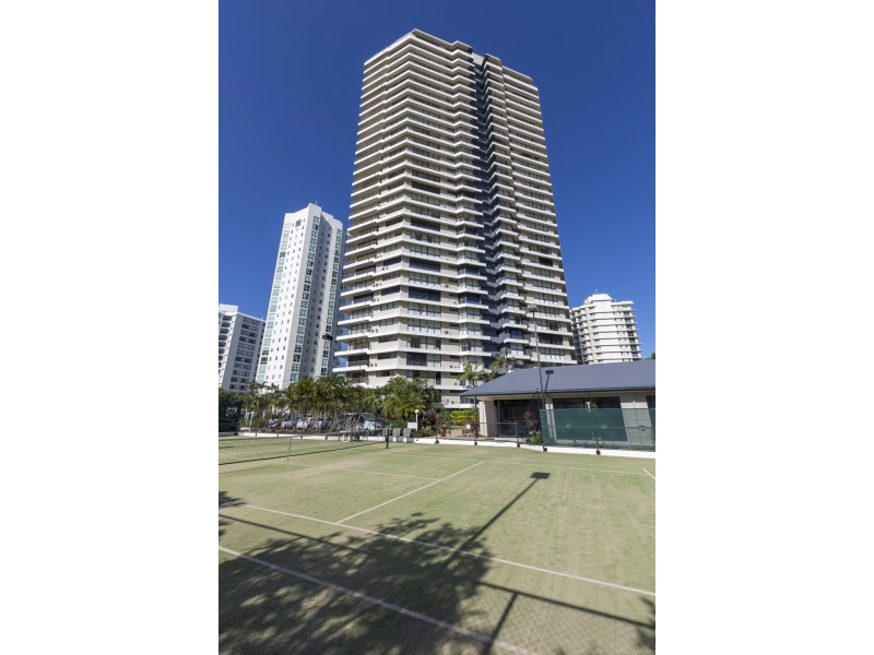 118-3554 ‘Spinnaker’ Main Beach Parade, Main Beach QLD 4217