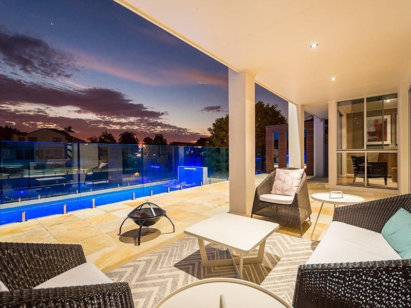 18 Gibraltar Drive, Isle Of Capri QLD 4217