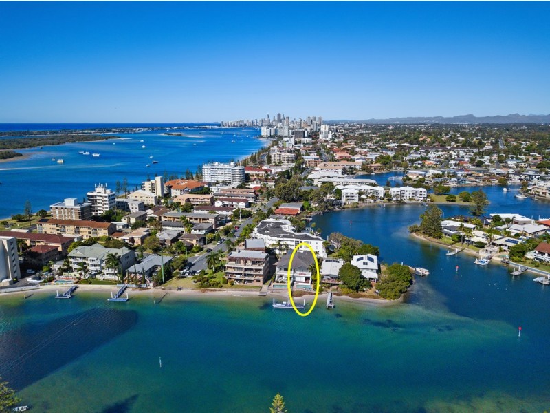 1/56A Back Street, Biggera Waters QLD 4216