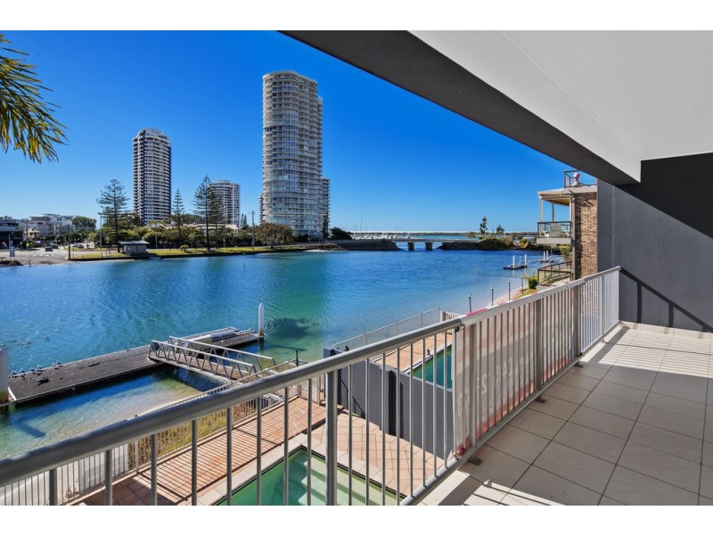 1/56A Back Street, Biggera Waters QLD 4216