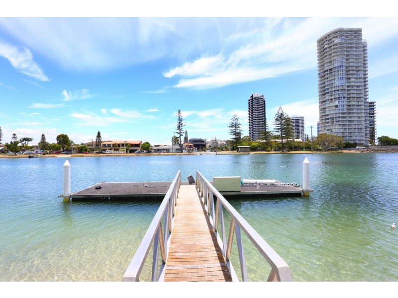 1/56A Back Street, Biggera Waters QLD 4216