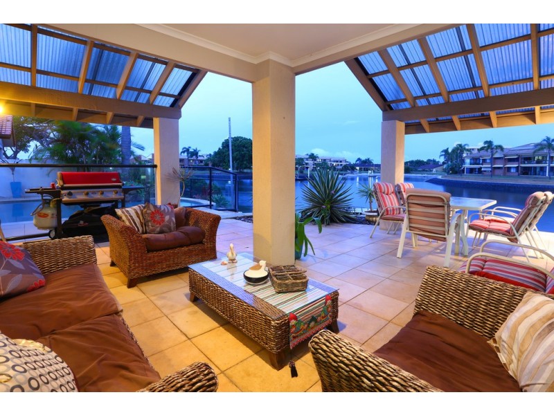 26/131 ‘Seaquester Quays’ Morala Ave, Runaway Bay QLD 4216