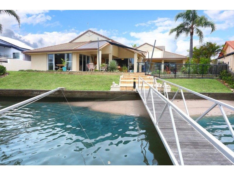 26/131 ‘Seaquester Quays’ Morala Ave, Runaway Bay QLD 4216