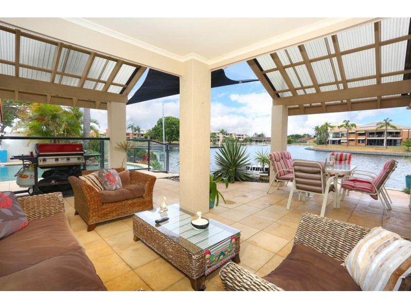 26/131 ‘Seaquester Quays’ Morala Ave, Runaway Bay QLD 4216