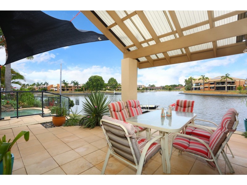 26/131 ‘Seaquester Quays’ Morala Ave, Runaway Bay QLD 4216