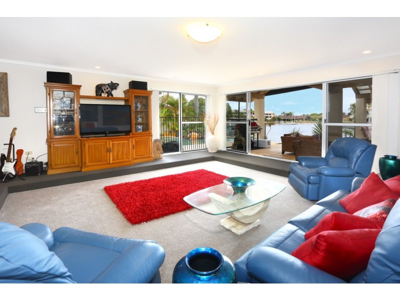 26/131 ‘Seaquester Quays’ Morala Ave, Runaway Bay QLD 4216