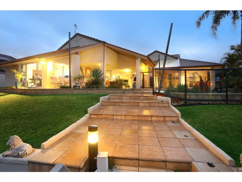 26/131 ‘Seaquester Quays’ Morala Ave, Runaway Bay QLD 4216